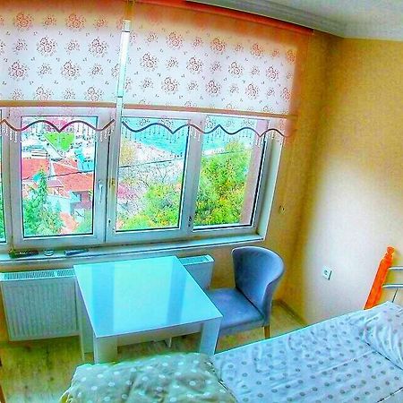 Sehzade Butik Otel มูดานยา ภายนอก รูปภาพ