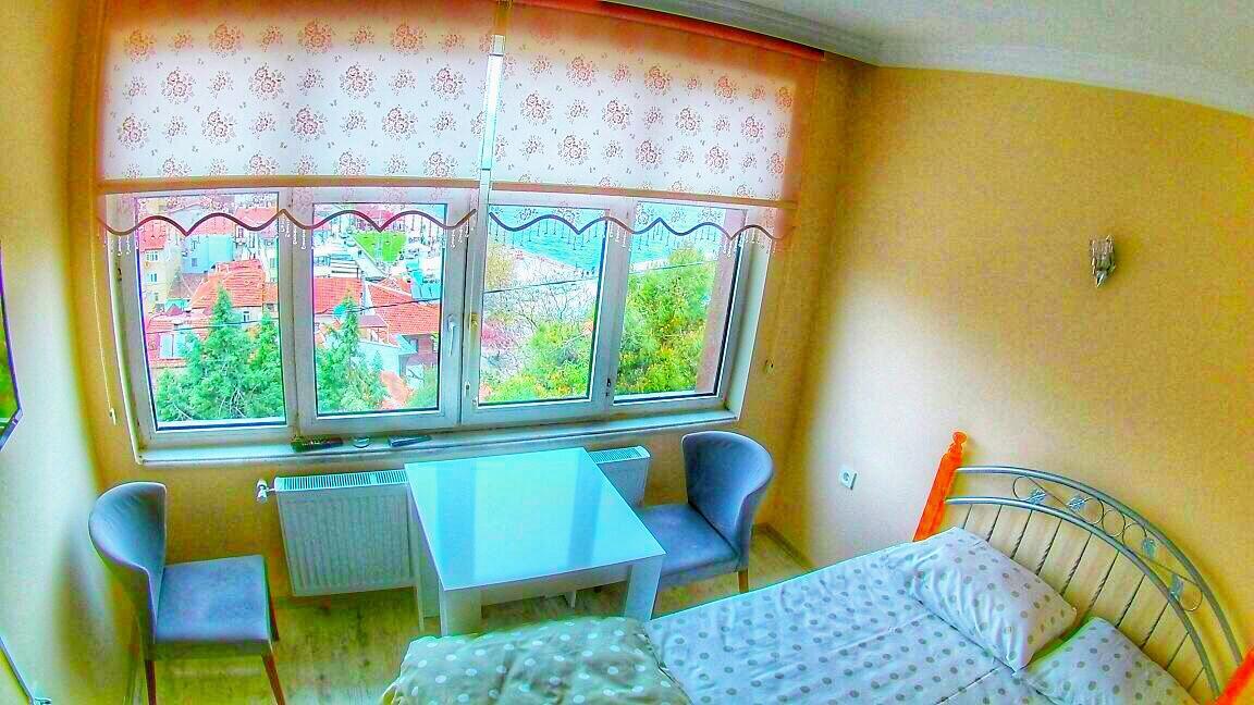 Sehzade Butik Otel มูดานยา ภายนอก รูปภาพ